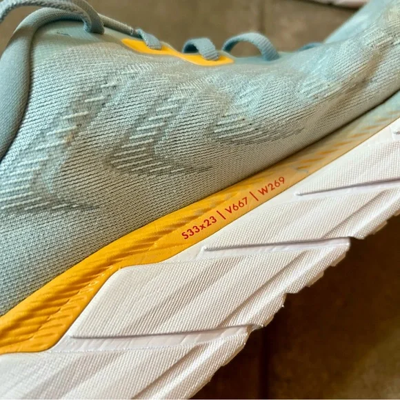 Hoka Arahi 6 Men’s Shoes - Picture 7 of 15